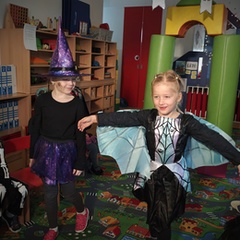 MŠ - říjen (2. část)